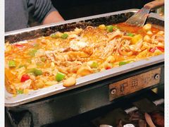-炉鱼(诸暨万风新天地店)