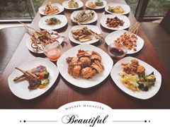 -浙江西子宾馆·瑶园咖啡厅