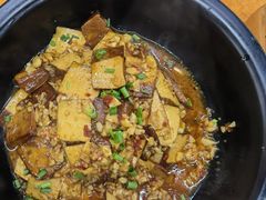 攸县香干-聚味瞿记·龙虾堂(树木岭店)