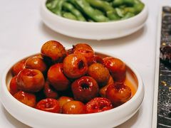 -到家尝北京菜(西坝河店)