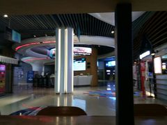 -奥斯卡升龙国际影城(RealD Cinema)