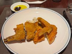 -杭州西子湖四季酒店-WL BISTRO西湖餐厅(灵隐路店)