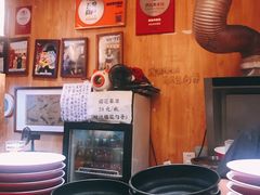 -老龙亭拉面店