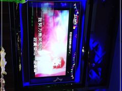 -钱莊Party连锁KTV(常平店)