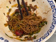 -梅溪·小伙子干挑面(安吉总店)