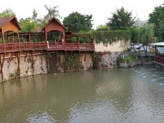 -金穗园温泉酒店