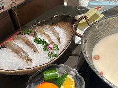 -捞王锅物料理(上海世茂广场店)