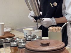 -李山山茶事(景枫店)