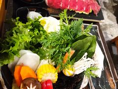 -呷哺呷哺 黄金牧场 (新中关购物中心店)