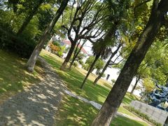 -新四军苏浙军区纪念馆