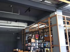 大堂-江滨壹号艺文空间复合餐厅(闽江大道店)