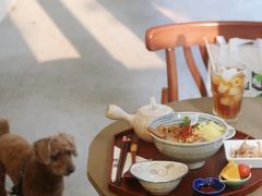 -嘁嘁茶泡饭