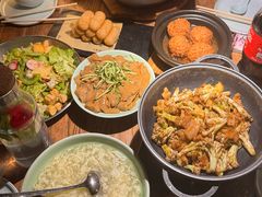 -淀里船宴(卓达店)