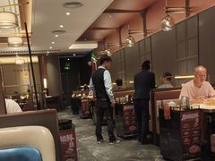 -稻香海鲜饭店(第一国际店)