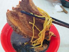 -刘记大肉面(三牌楼大街店)