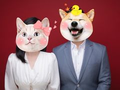 -bobo高端证件照工作室(三元桥店)