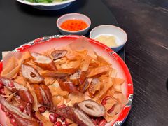 -广府乡下·饭庄(新港东路店)