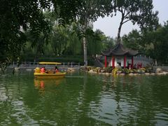 -莲湖公园