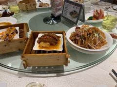-荣粤酒家·融合粤菜