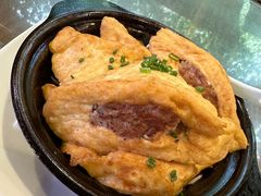 -鹅滋道(甘坑古镇店)