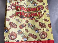 -Piroshky Piroshky | Pike Place Market