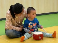 -巧虎KIDS早教托育成长中心(北京西城天虹中心)