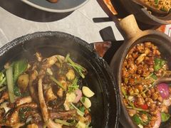 -啫神·广州地标美食(北京路店)