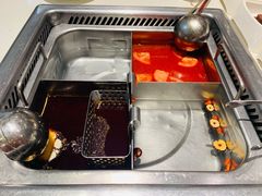 清油麻辣锅底-海底捞火锅(龙岗星河COCO Park店)