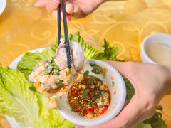 -兴隆槟榔园休闲农庄