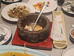 -绿茶餐厅(广州天河城店)