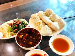 -庆丰包子铺(紫贵庄园店)