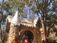 -HERRE·FARM 赫尔露营农场·团建聚会包场