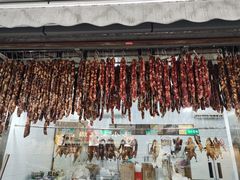 -何鸭子