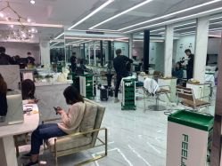 -潘多拉Hairsalon