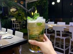 -Goose Island Brewhouse鹅岛精酿啤酒酿造工坊餐厅