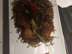 -姜君·千岛湖鱼头馆(浦东大道店)