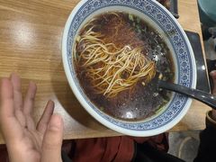 -来福面馆现炒浇头本帮面(真光路店)