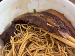 -李杨面馆(热河南路店)