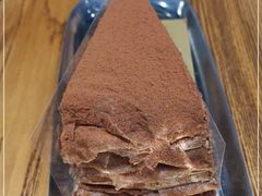 -Awfully Chocolate(嘉里城店)