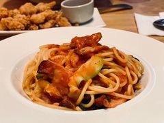-红小姐咖啡馆(西津渡店)