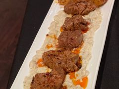 -Efes Turkish & Mediterranean Cuisine 艾菲斯餐厅(陆家嘴店)