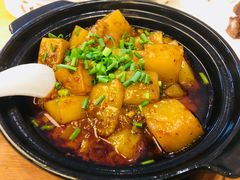 石锅米凉粉-盘飧市(春熙路店)