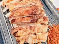 -巴音浩日娲·蒙餐(双林东路店)