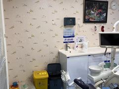 -深圳美澳口腔·种植修复中心