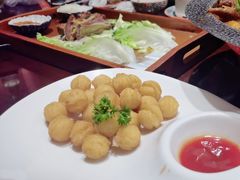 -那拉提之疆·新疆菜(美院店)
