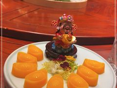 -四世同堂·京菜·烤鸭(双井店)