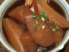 -鱼食饭稻·苏浙土菜17年老馆子(平江路店)