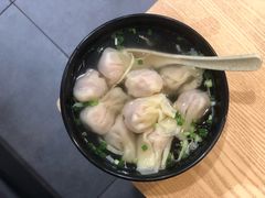 -巧燕坊一笼一蒸烧卖(西湖文化广场银泰店)