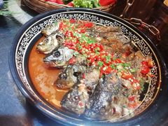 -昆虫窝子·特色云南菜(拓东路总店)