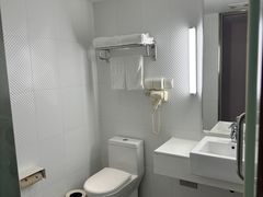 -全季酒店(上海火车站天目西路店)